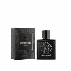 Roberto Cavalli Uomo 3.4oz Men EDT Spray by Roberto Cavalli