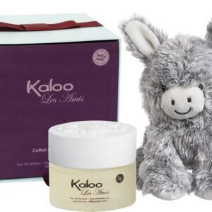 Kaloo Donkey 2-Piece Set 3.4oz Kids EDS Spray by Kaloo
