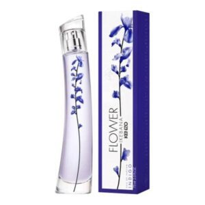 Kenzo Flower Ikebana Indigo 2.5oz Women EDP Spray by Kenzo