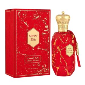 Eter Desert Flower 3.4oz Unisex EDP Spray by Armaf