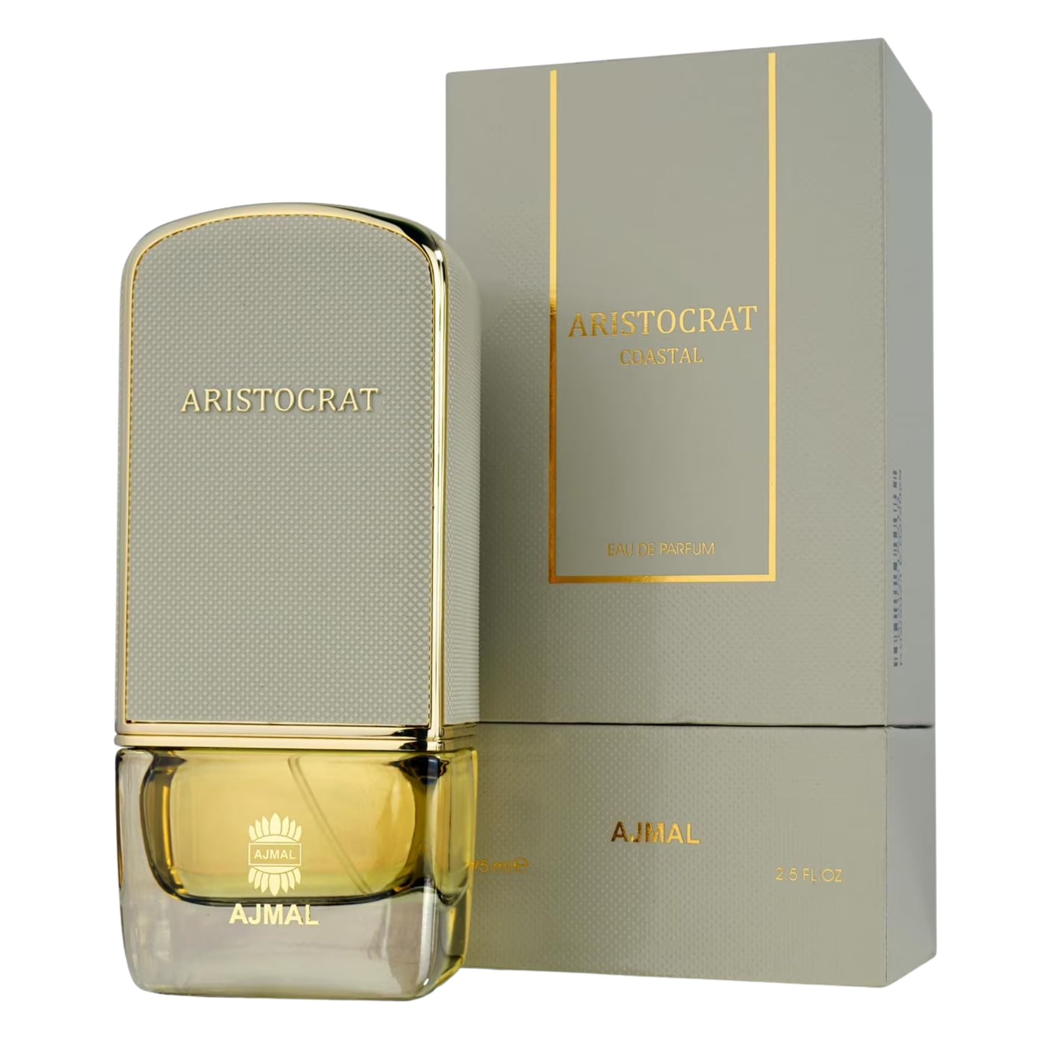 8532_4ce44252-772c-46ae-a6e7-07f4fad50cab Ajmal Aristocrat Coastal 2.5oz Men EDT Spray by Ajmal