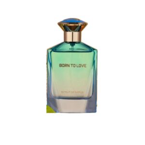 Fragrance Story Born To Love 3.4oz Men XDP Spray by Fragrance Story