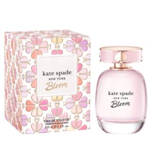 Kate Spade Bloom 3.3oz Women EDT Spray by Kate Spade