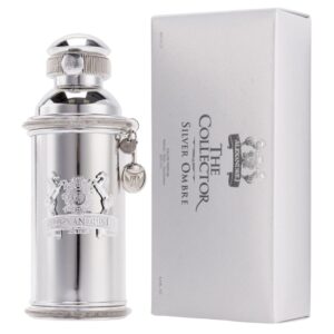 Alexandre J Silver Ombre 3.4oz Unisex EDP Spray by Alexandre J