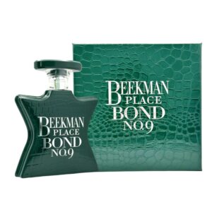 Bond No.9 Beekman Place 3.3oz Unisex EDP by Bond No.9