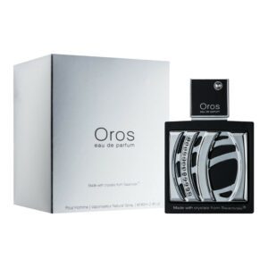 Armaf Oros Homme 2.9oz Men EDP Spray by Armaf
