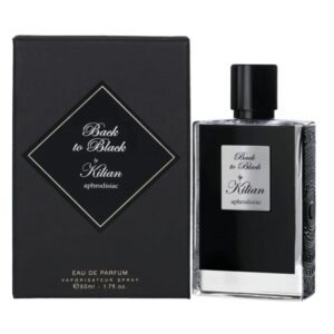 Kilian Back To Black 1.7oz Unisex EDP Spray by Kilian