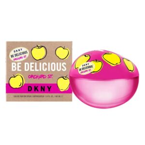 DKNY Be Delicious Orchard 3.4oz Women EDP Spray by Donna Karan
