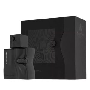 Fragrance World Spectre Wraith 2.7oz Men EDP Spray by Fragrance World