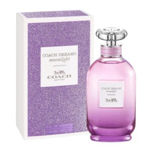 Coach Dreams Moonlight 3.0oz Women EDP Spray by Coach
