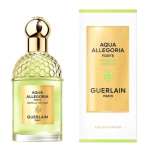 Aqua Alle.Forte Ne Vetiver 4.2oz by Guerlain