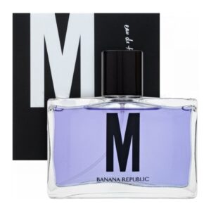 Banana Republic (M) 4.2oz Men EDT Spray by Banana Republic