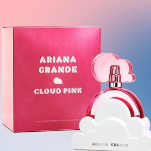 Ariana Grande Cloud Pink 3.4oz Women EDP Spray by Ariana Grande