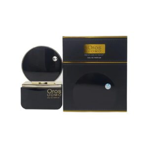Armaf Oros Uomo 3.4oz Men EDP Spray by Armaf