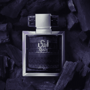 Abadi Opulent by Zimaya for Men 3.4oz EDP perfume bottle