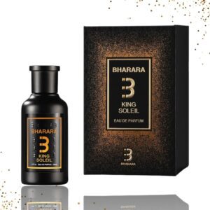 Bharara King Soleil 3.4oz Unisex EDP Spray by Bharara