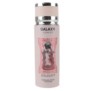 DELIGHT PERFUME SPRAY 6.7oz W SP by Galaxy