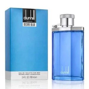 Desire Blue By Alfred Dunhill For Men 3.4oz EDT Spray Alfred Dunhill
