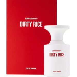Dirty Rice by Borntostandout original box 3.4oz Eau de Parfum