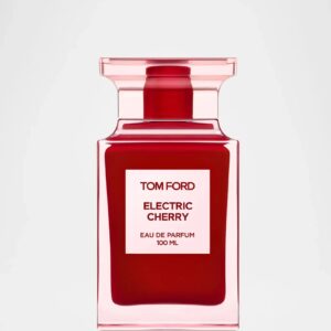 Electric Cherry by Tom Ford Unisex 3.4oz EDP perfume bottle