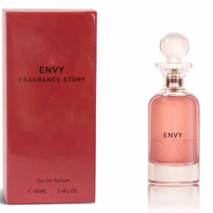 Fragrance Story Envy 3.4oz Women EDP Spray by Fragrance Story