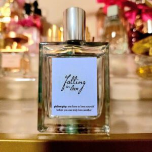 Falling In Love by Philosophy original box 4.0oz Eau de Parfum