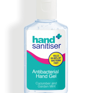 Antibacterial Small by Donnatella Perfumes