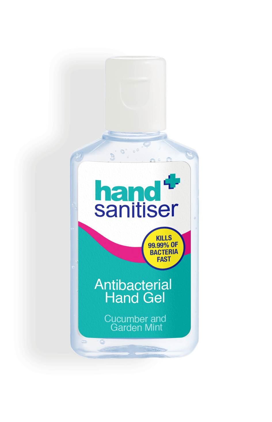 Antibacterial Small by Donnatella Perfumes