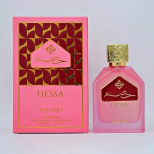 Ajyad Hessa 3.4oz Women EDP Spray by Ajyad