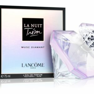 Lancome Tresor La Nuit Diamant 2.5oz Women EDP Spray by Lancome