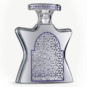 Bond No.9 Dubai Platinum 3.3oz Unisex EDP by Bond No.9