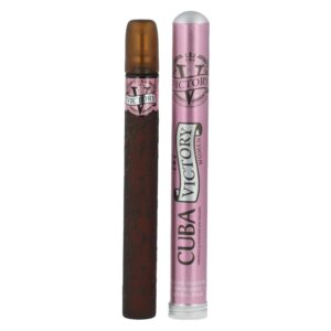 Cuba Victory 1.17oz Women EDP Spray by Cuba