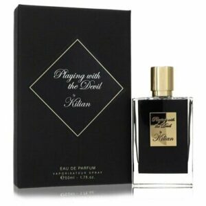 Kilian Playing With Devil 1.7oz Women EDP Spray by Kilian
