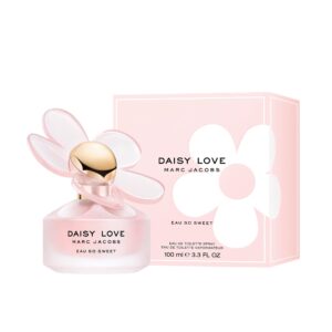 Daisy Love Sweet 3.3oz Women EDT Spray by Marc Jacobs