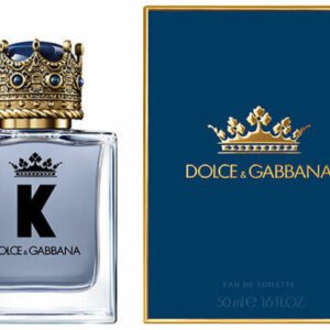 Dolce & Gabbana (K) 1.6oz Men EDT Spray by Dolce & Gabbana