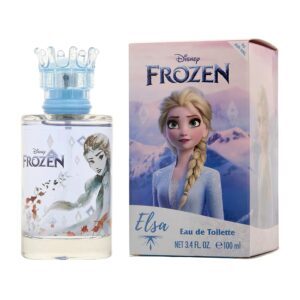 Frozen Elsa 3.3oz Kids EDT Spray by Disney