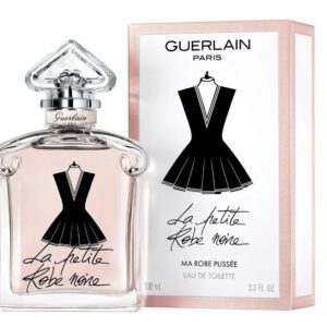 Guerlain Pettite La Robe Plissee 3.3oz Women EDT Spray by Guerlain