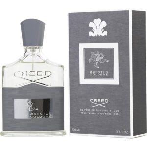 Creed Aventus Cologne 3.3oz Men EDC Spray by Creed
