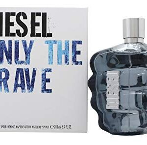 Diesel Brave 6.7oz Men EDT Spray by Diesel