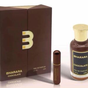Bharara Chocolate 3.4oz Unisex EDP Spray by Bharara