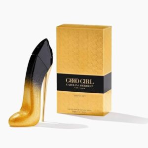 Carolina Herrera Good Girl Midnight 2.7oz Women EDP Spray by Carolina Herrera