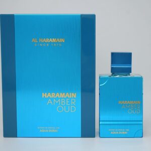 Al Haramain Aqua Dubai 3.4oz Men XDP Spray by Al Haramain