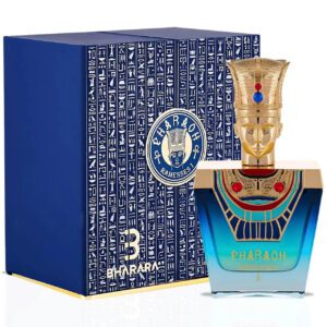 Bharara Phara Ramesses I 3.4oz Men EDP Spray by Bharara