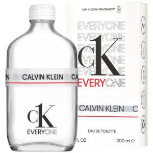 Calvin Klein Ck Everyone 6.7oz Unisex EDT Spray by Calvin Klein