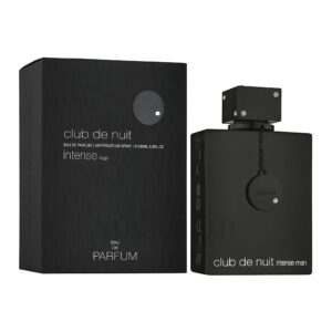 Club de Nuit Intense Man 6.8oz Men EDP SPRAY by armaf by Armaf