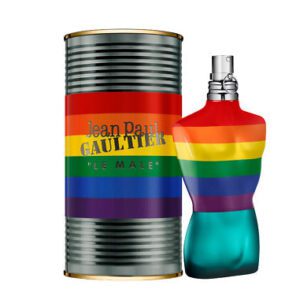 Jean Paul Gaultier Pride(20) 4.2oz Men EDT Spray by Jean Paul Gaultier