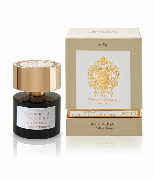 I11015 Tiziana Terenzi Lunanera 3.4oz Unisex XDP Spray by Tiziana Terenzi