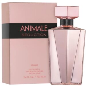 Animale Seduction 3.4oz Women EDP Spray by Animale