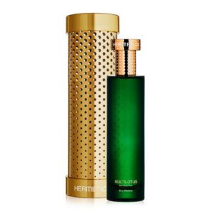 Hermetica Multilotus 3.4oz Unisex EDP Spray by Hermetica