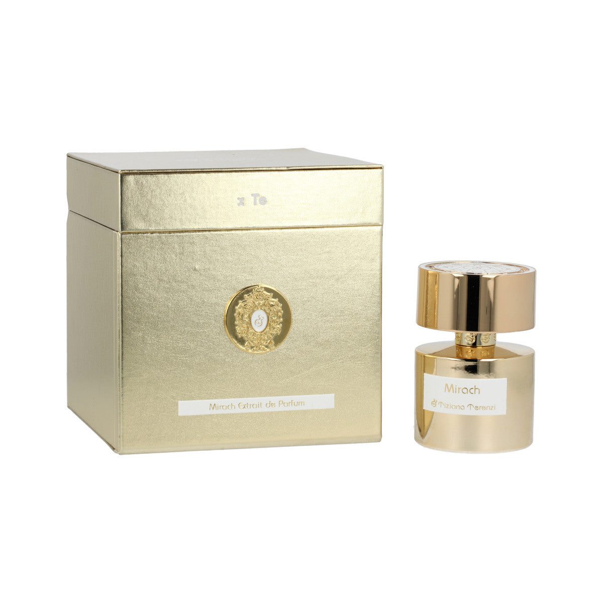 I11190 Tiziana Terenzi Mirach 3.38oz Unisex XDP Spray by Tiziana Terenzi